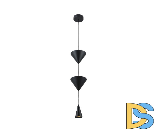 Подвесной светильник Kink Light Риви 08481-3A,19