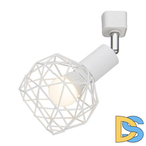 Трековый светильник Arte Lamp A6141PL-1WH