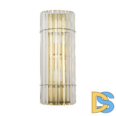 Настенный светильник Modelux ML.508.02 GD