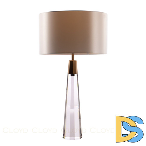 Настольная лампа Cloyd Comintern 30068