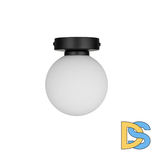 Настенно-потолочный светильник 33 Идеи WLL105.17BL-S01WH