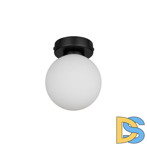 Настенно-потолочный светильник 33 Идеи WLL105.17BL-S01WH