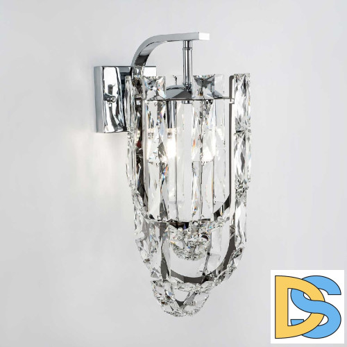 Бра Modelux ML.6621.02 CR