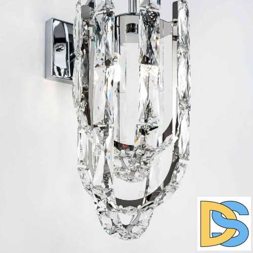 Бра Modelux ML.6621.02 CR