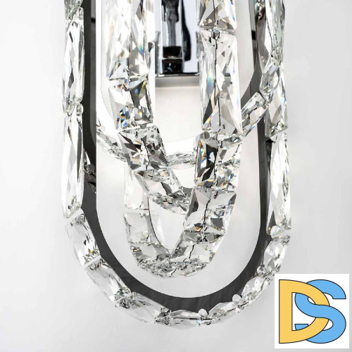 Бра Modelux ML.6621.02 CR