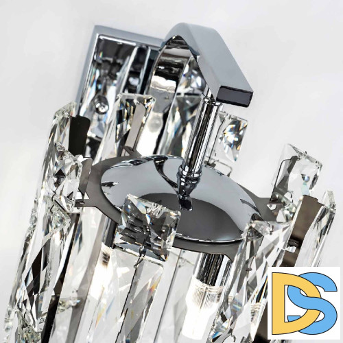 Бра Modelux ML.6621.02 CR