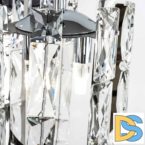 Бра Modelux ML.6621.02 CR