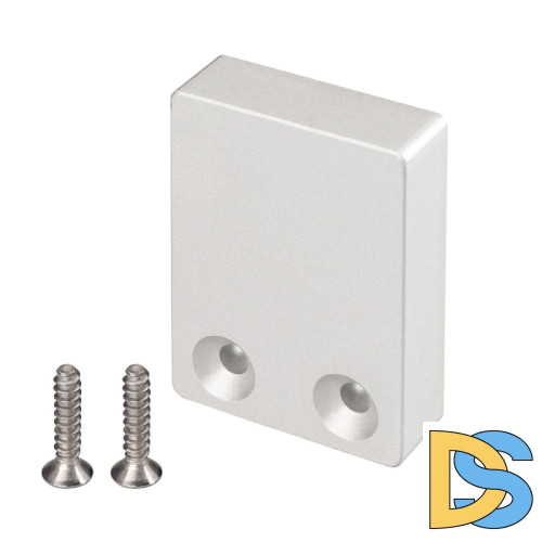 Заглушка Arlight ARH-FLOOR27-H28-SIDE глухая 039530