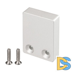 Заглушка Arlight ARH-FLOOR27-H28-SIDE глухая 039530