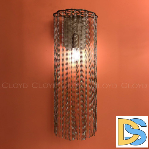 Настенный светильник Cloyd Onassis 20403