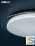 Потолочная люстра Citilux Спутник CL734680G