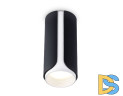 Накладной светильник Ambrella Light Techno family TN51589