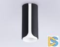 Накладной светильник Ambrella Light Techno family TN51589