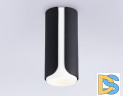 Накладной светильник Ambrella Light Techno family TN51589