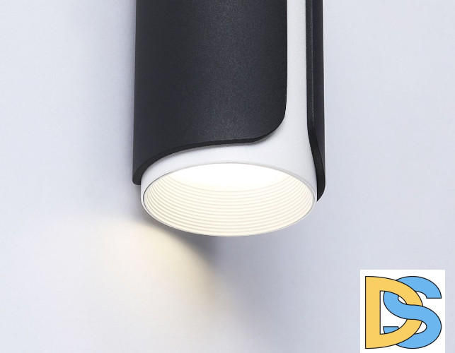 Накладной светильник Ambrella Light Techno family TN51589