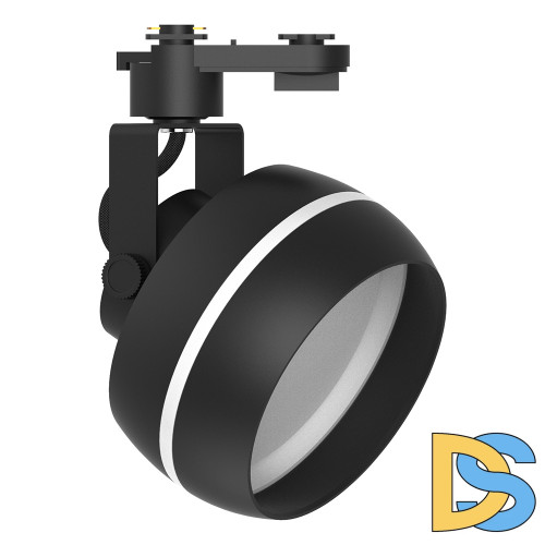 Трековый однофазный светильник Feron AL168 48553