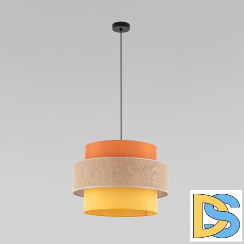 Подвесной светильник TK Lighting 2783 Trio a068707