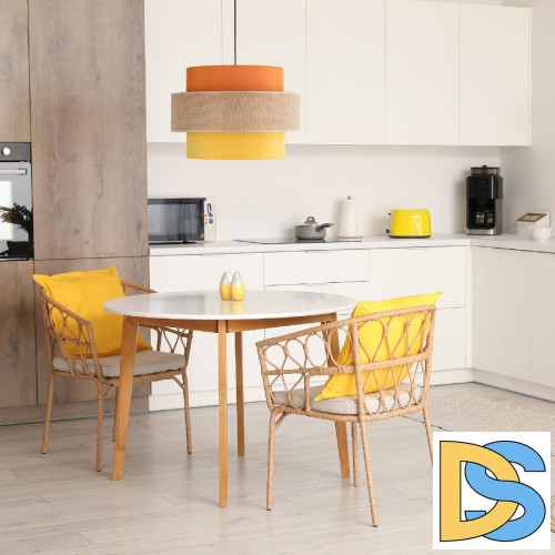 Подвесной светильник TK Lighting 2783 Trio a068707