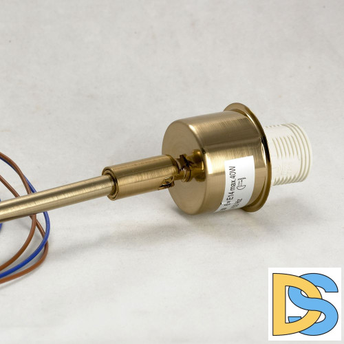 Люстра на штанге Lussole Lgo Pinal GRLSP-8191