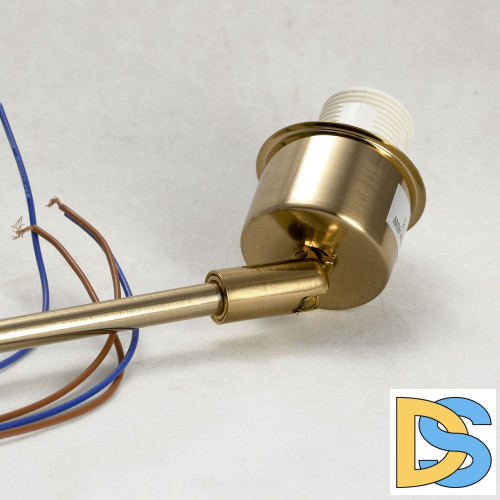 Люстра на штанге Lussole Lgo Pinal GRLSP-8191