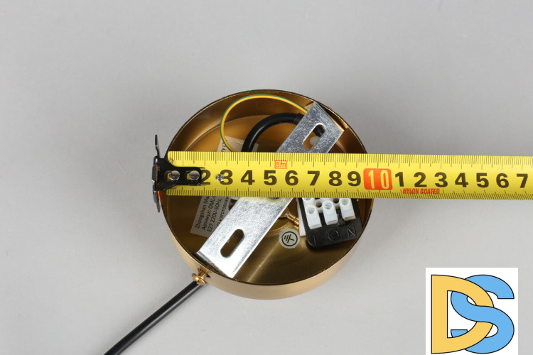 Подвесной светильник Omnilux Parrini OML-99616-01