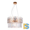 Подвесная люстра Ambrella Light Traditional TR5263