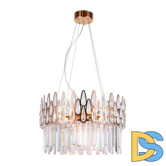 Подвесная люстра Ambrella Light Traditional TR5263