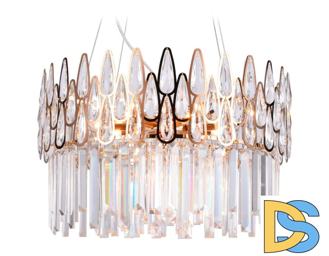 Подвесная люстра Ambrella Light Traditional TR5263