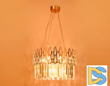 Подвесная люстра Ambrella Light Traditional TR5263