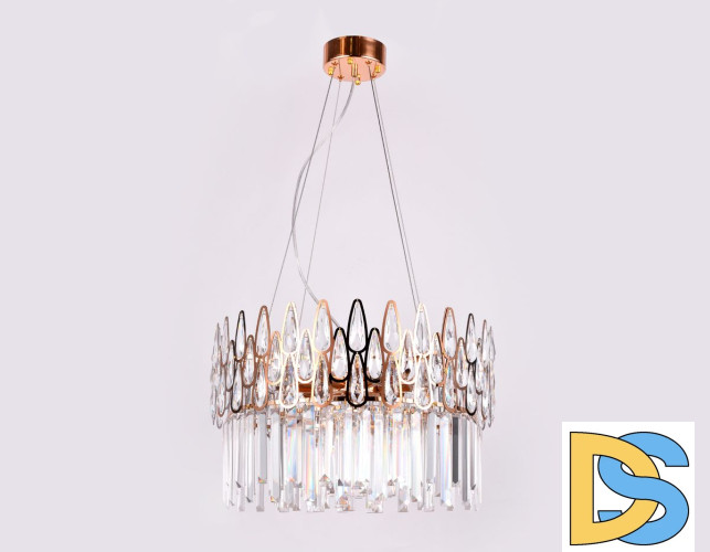 Подвесная люстра Ambrella Light Traditional TR5263