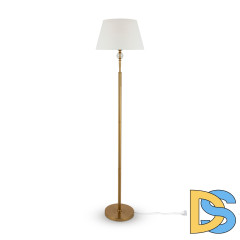 Торшер Freya Rosemary FR5190FL-01BS1