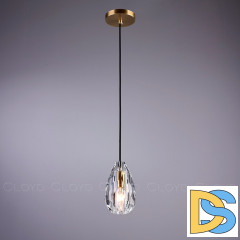 Подвесной светильник Cloyd Olis 11090