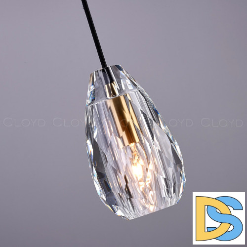 Подвесной светильник Cloyd Olis 11090