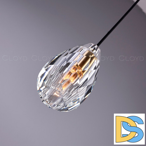 Подвесной светильник Cloyd Olis 11090