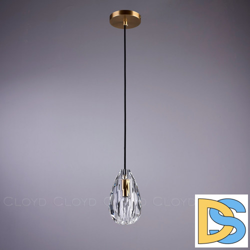 Подвесной светильник Cloyd Olis 11090