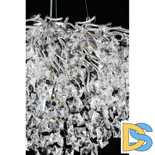 Подвесная люстра Aployt Danusia APL.846.03.10