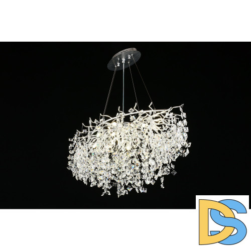 Подвесная люстра Aployt Danusia APL.846.03.10