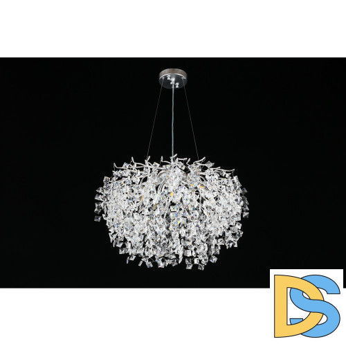 Подвесная люстра Aployt Danusia APL.846.03.10