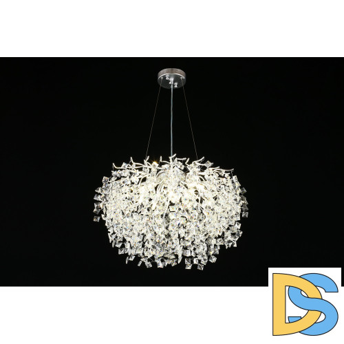 Подвесная люстра Aployt Danusia APL.846.03.10