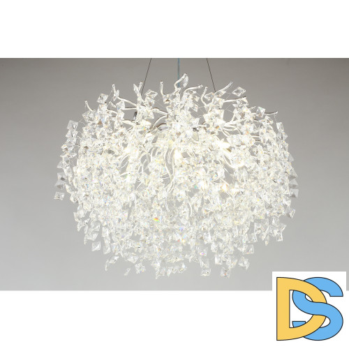 Подвесная люстра Aployt Danusia APL.846.03.10