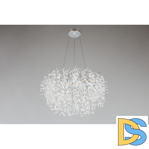 Подвесная люстра Aployt Danusia APL.846.03.10