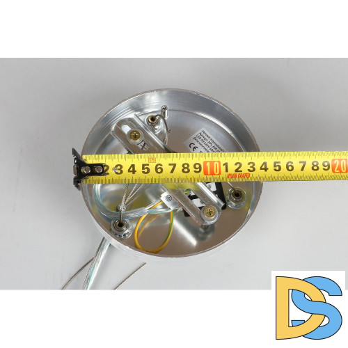 Подвесная люстра Aployt Danusia APL.846.03.10