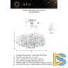 Подвесная люстра Aployt Danusia APL.846.03.10