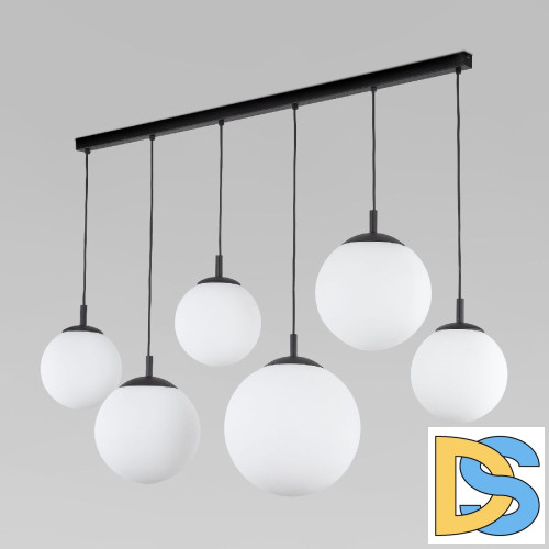Каскадная люстра TK Lighting 4792 Esme a068581