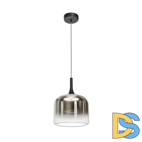 Подвесной светильник Maytoni Spirito MOD286PL-L18B3K