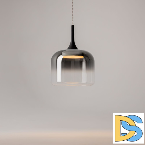 Подвесной светильник Maytoni Spirito MOD286PL-L18B3K