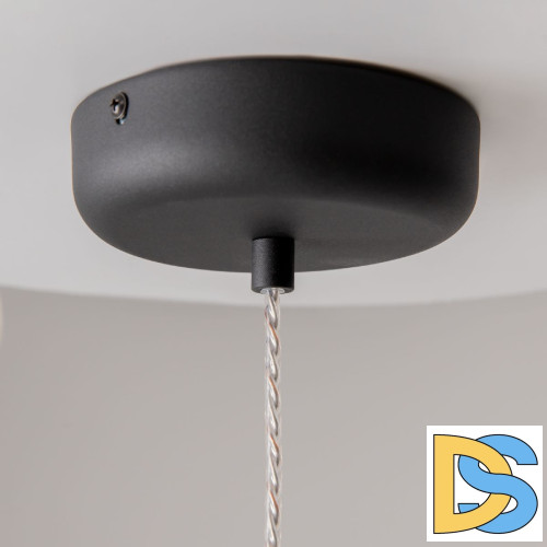 Подвесной светильник Maytoni Spirito MOD286PL-L18B3K