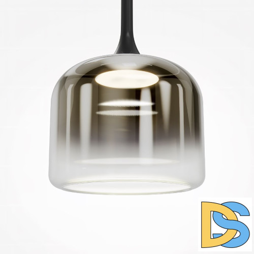 Подвесной светильник Maytoni Spirito MOD286PL-L18B3K