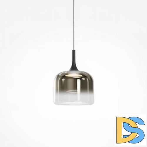 Подвесной светильник Maytoni Spirito MOD286PL-L18B3K