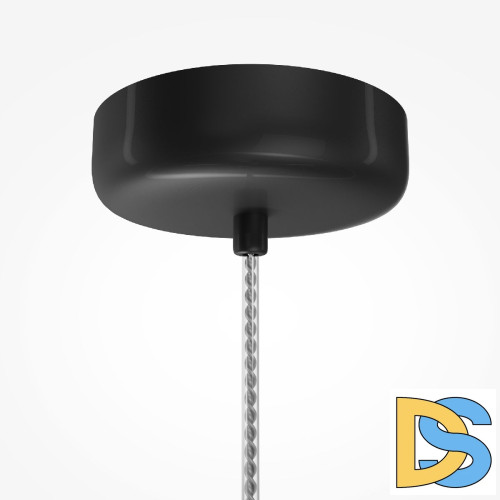 Подвесной светильник Maytoni Spirito MOD286PL-L18B3K